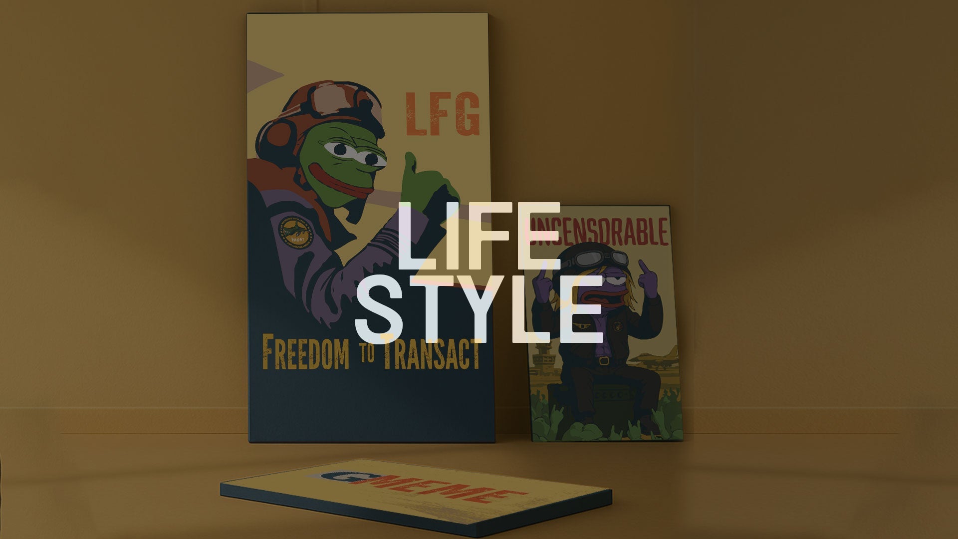 Lifestyle