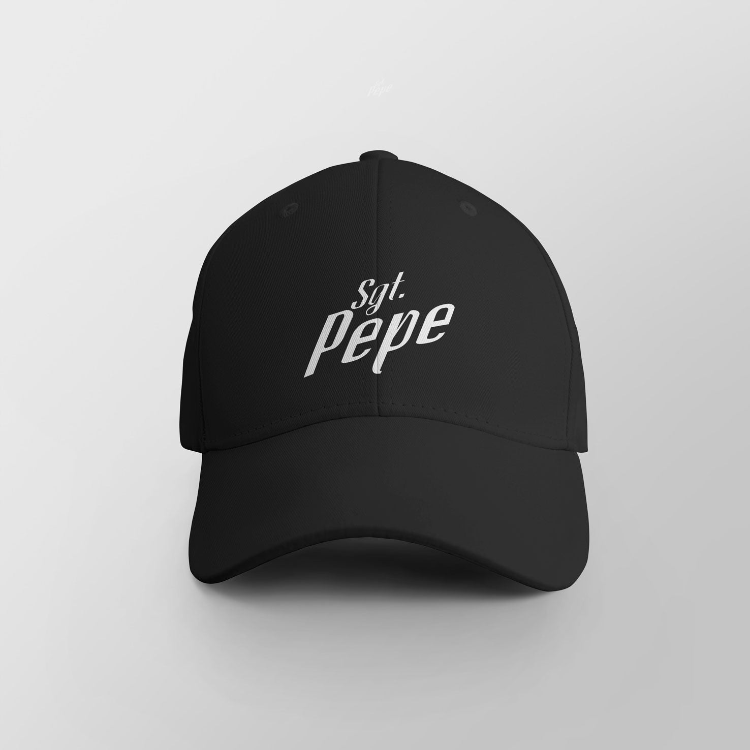 Sgt Pepe - Hat