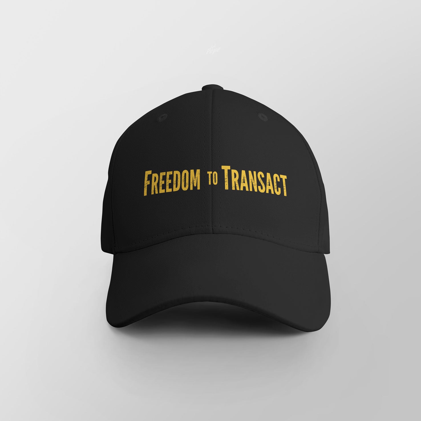 Freedom to Transact - HAT