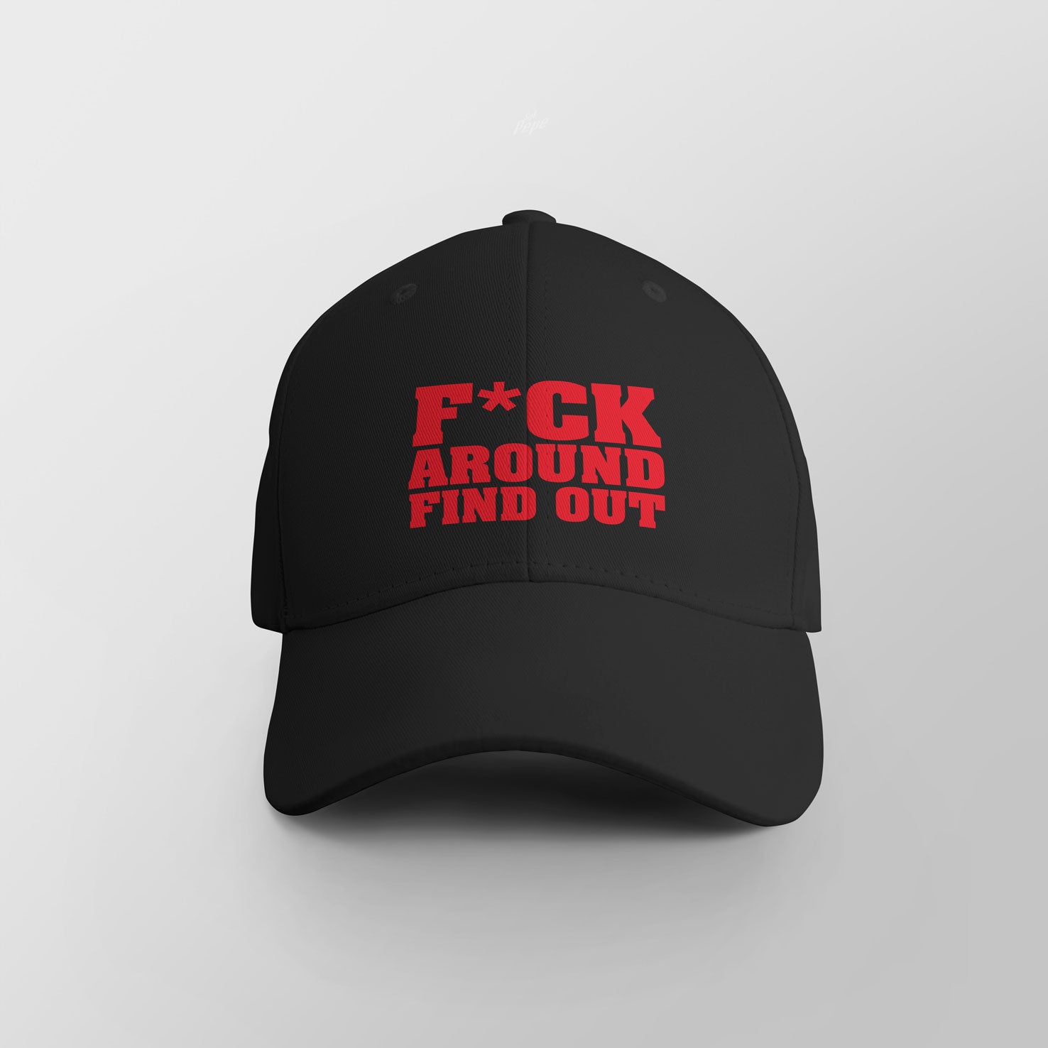 FAFO - Hat