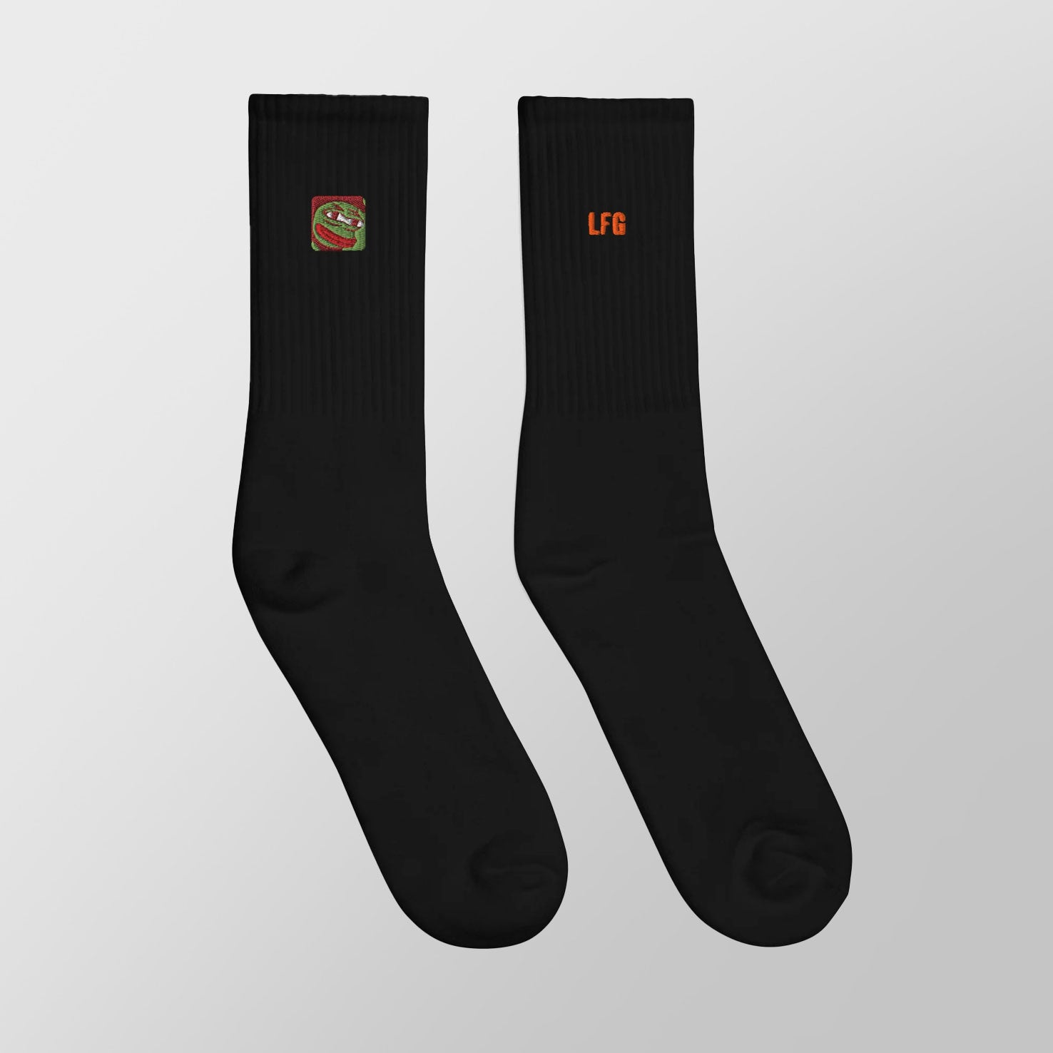 Sgt. Pepe - Socks