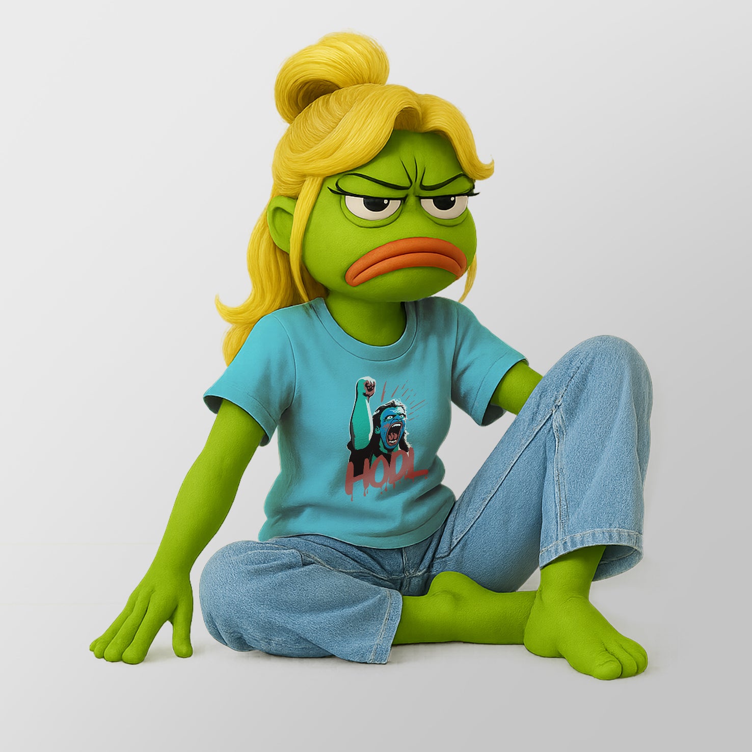 Wallace - T-Shirt