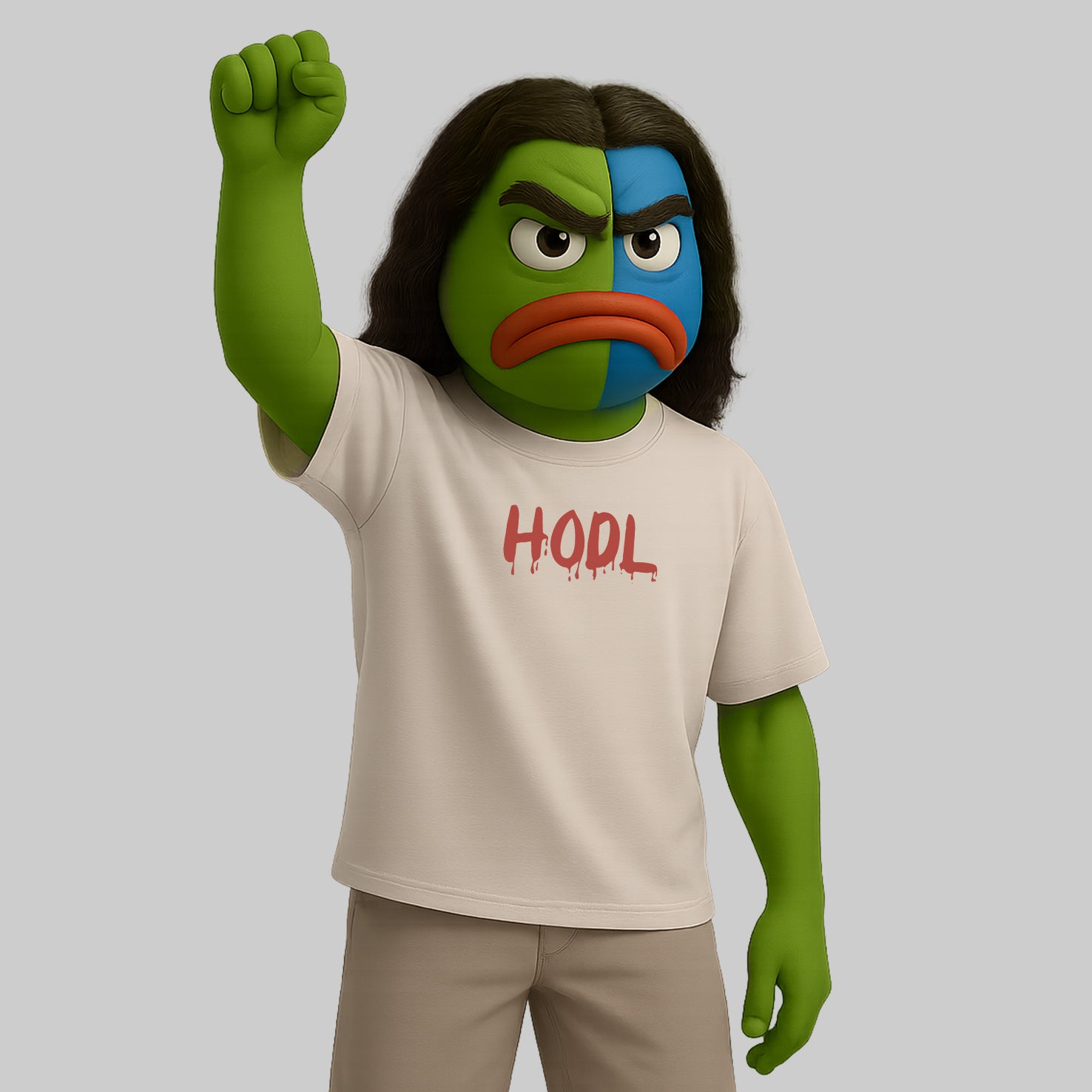 HOLD - T-Shirt