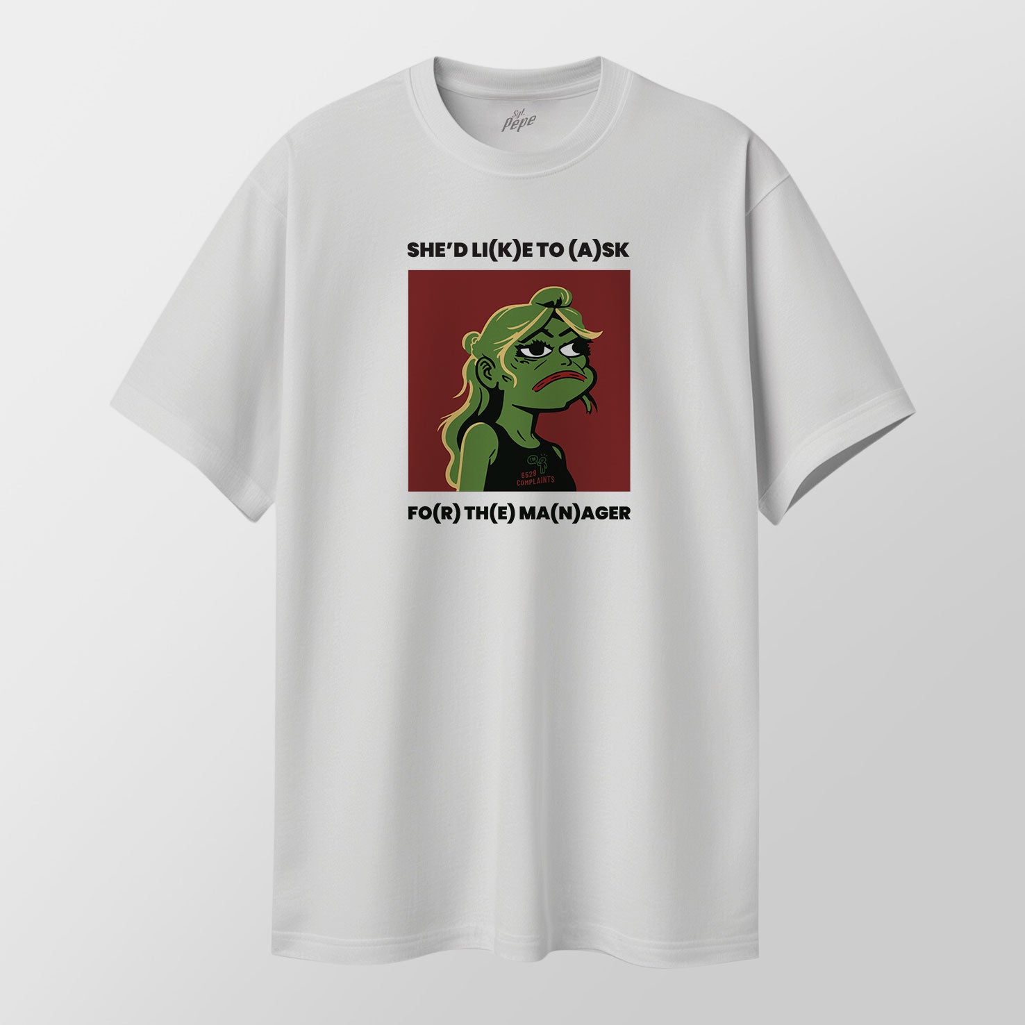 KAREN - T-Shirt