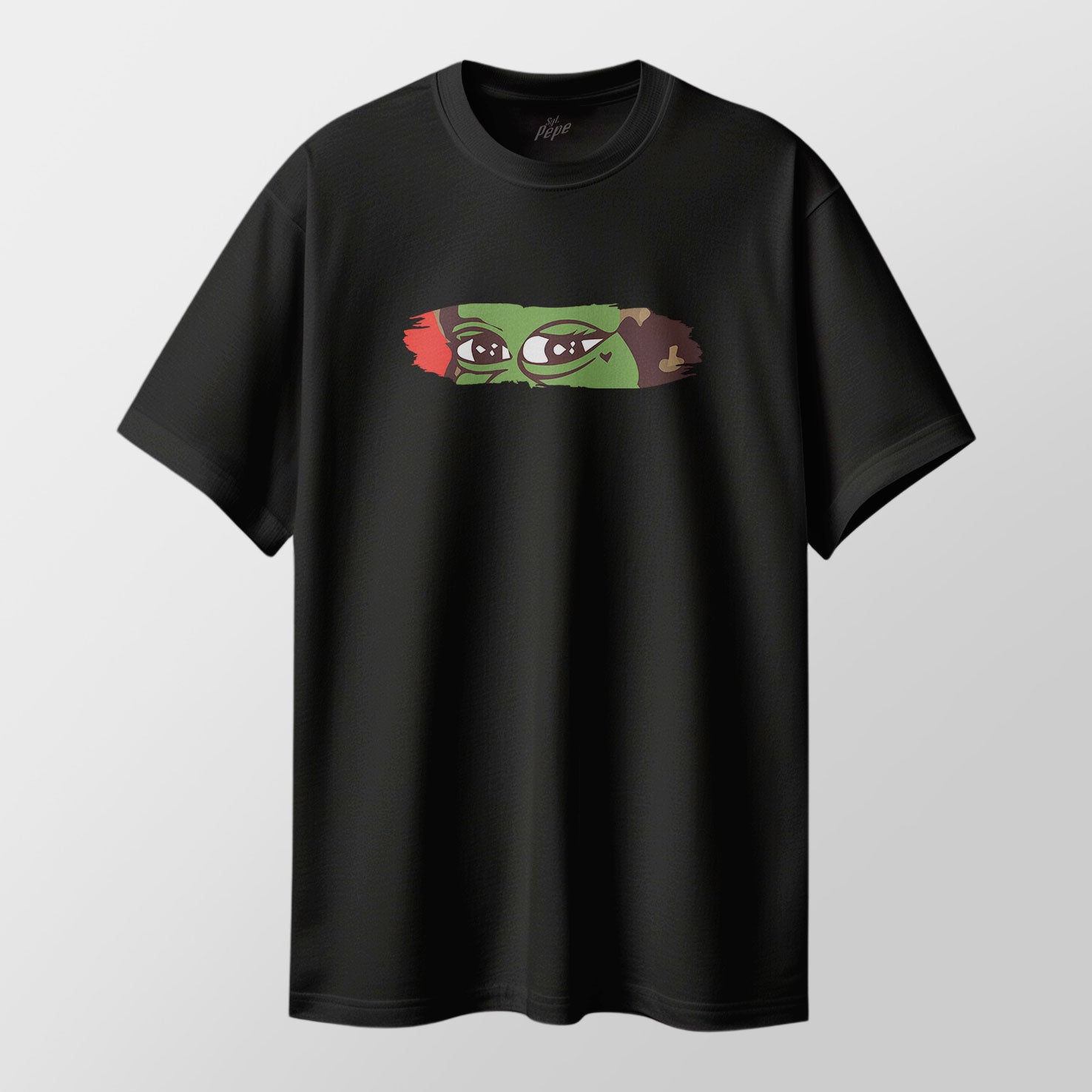 Reina Rana Eyes - T-Shirt