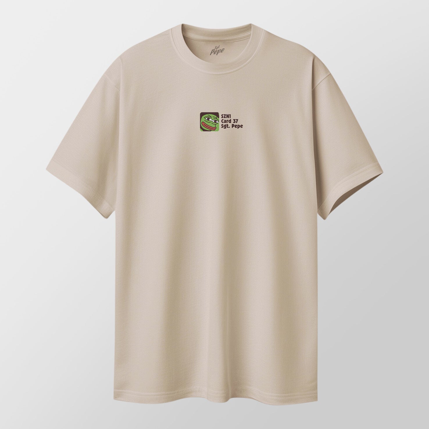 Card 37 - T-Shirt