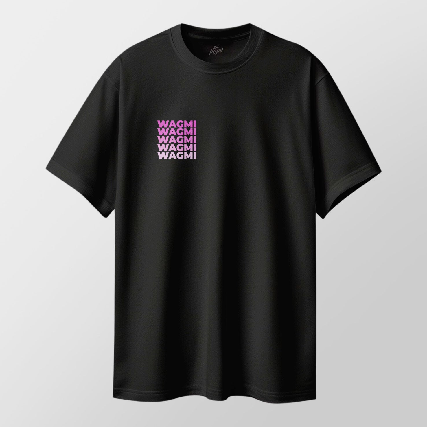 WAGMI - T-Shirt