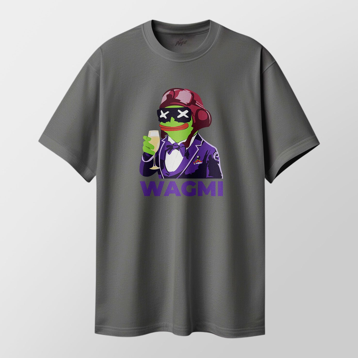 WAGMI Party - T-Shirt
