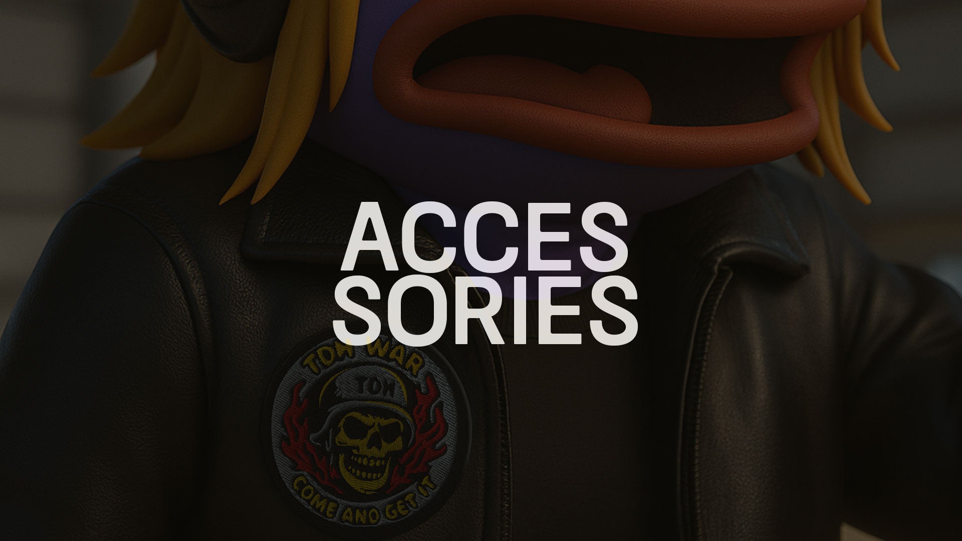 Accessories