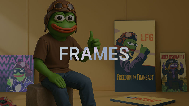 Frames