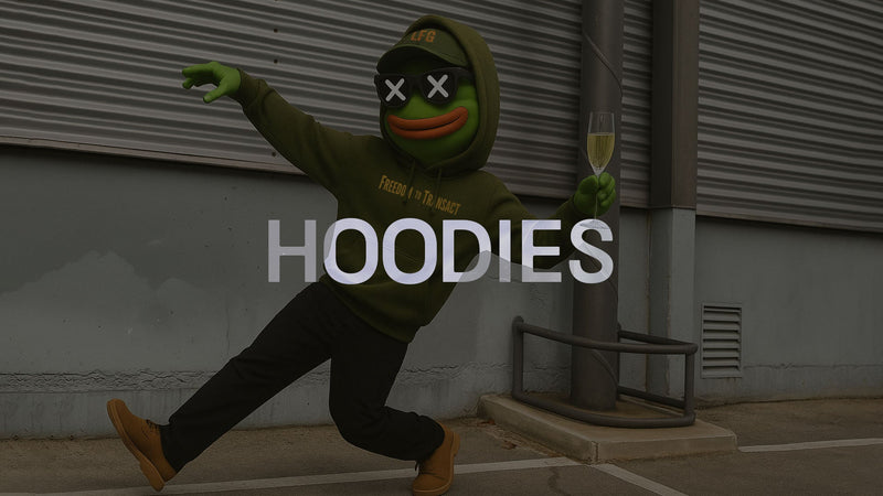 Hoodies