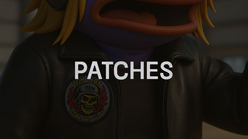 Patches