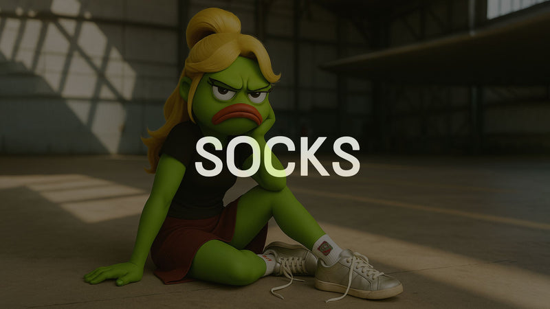 Socks