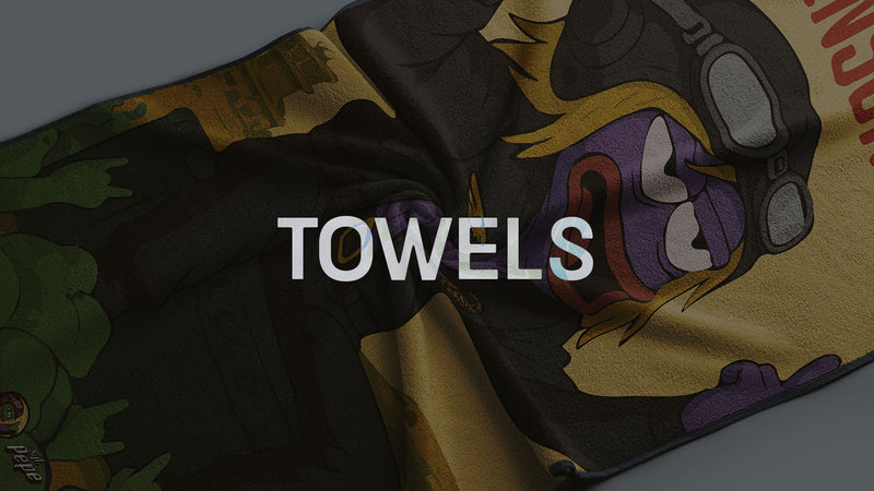 Towels