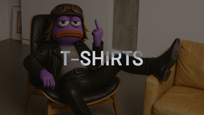 T-Shirts