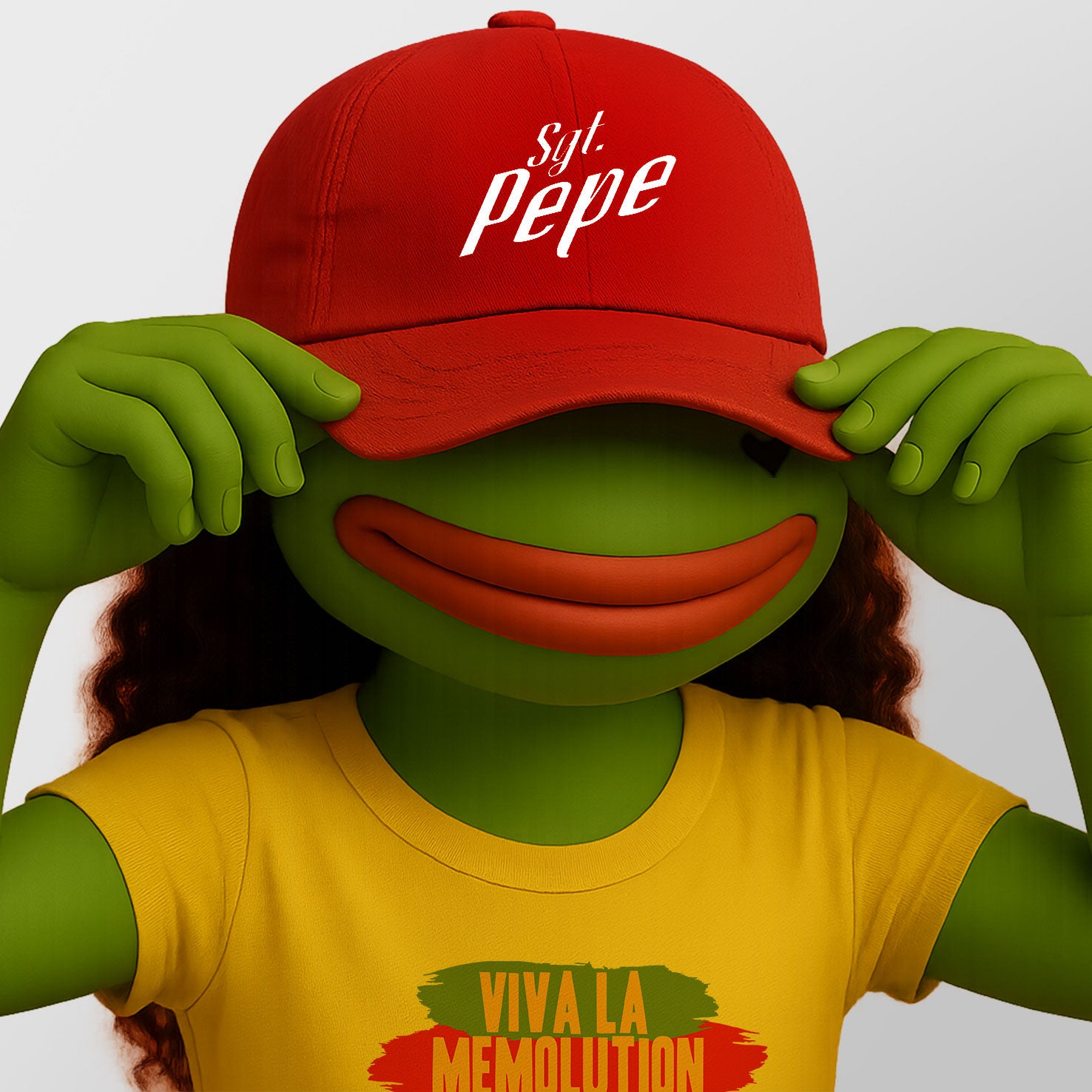 Sgt Pepe - Hat