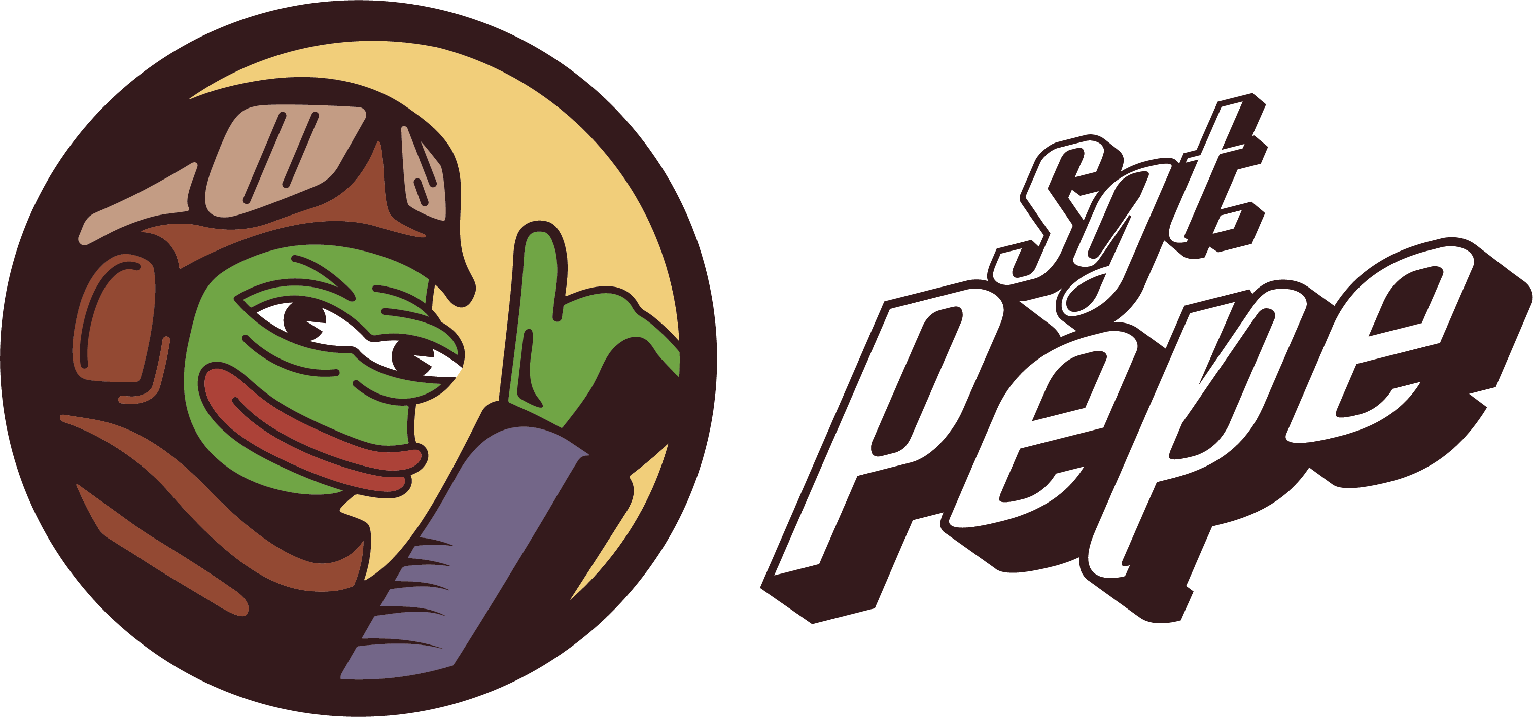 Sgt. Pepe World - Merch