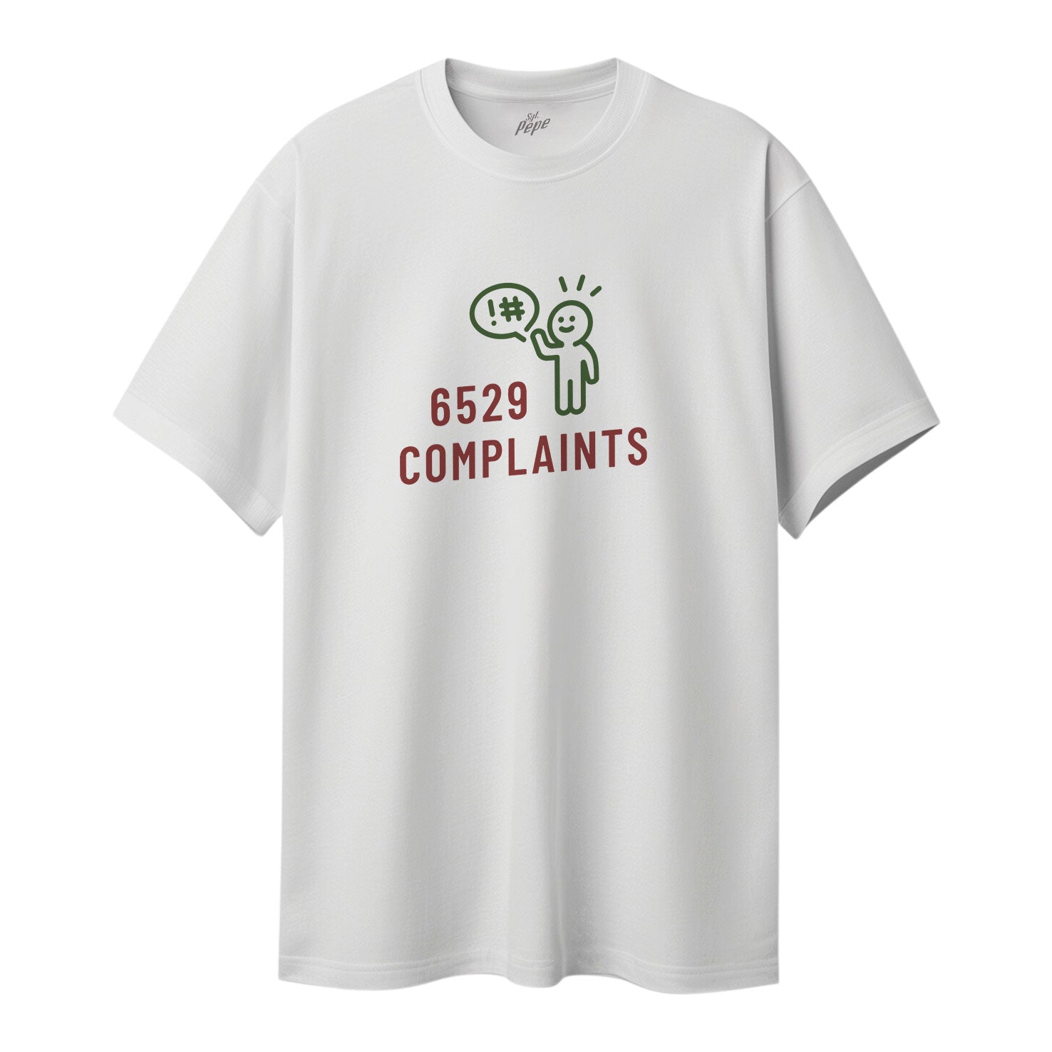 6529 Complaints