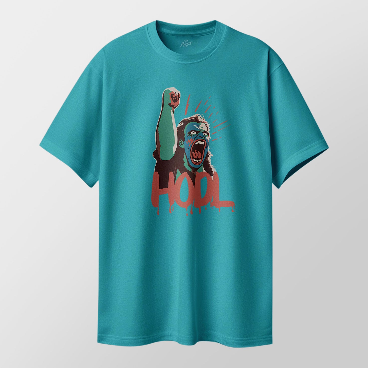 Wallace - T-Shirt