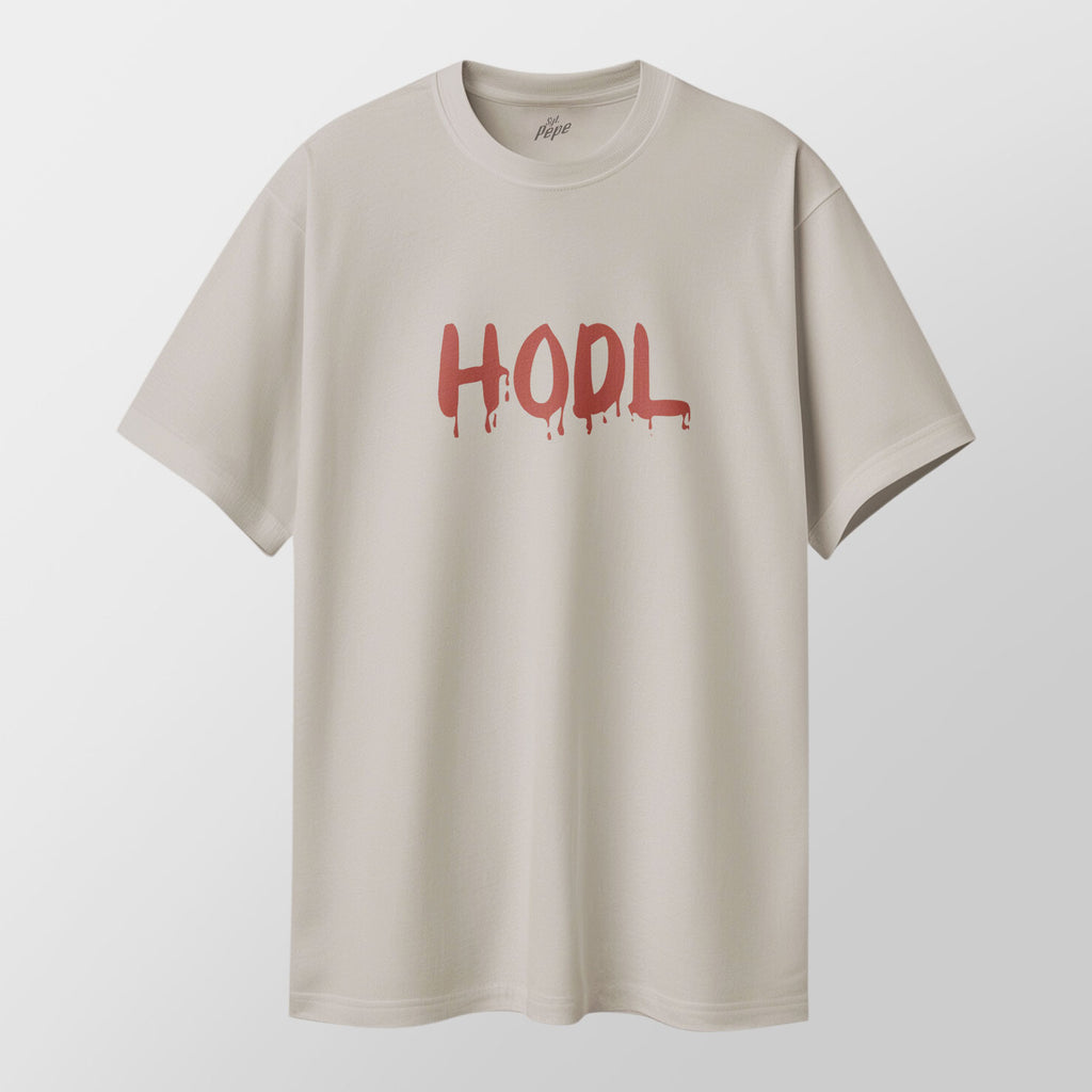 HOLD - T-Shirt