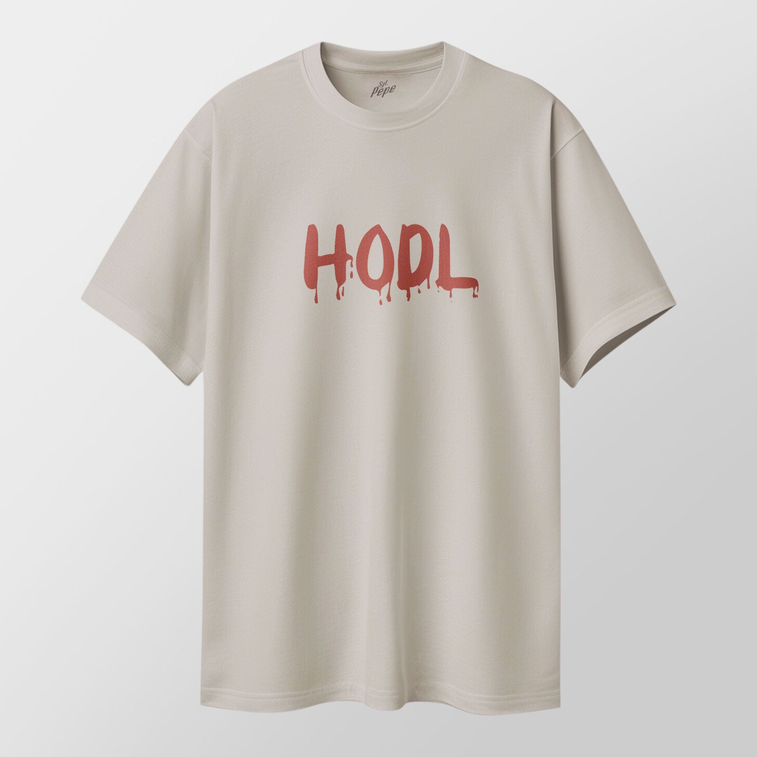 HOLD - T-Shirt