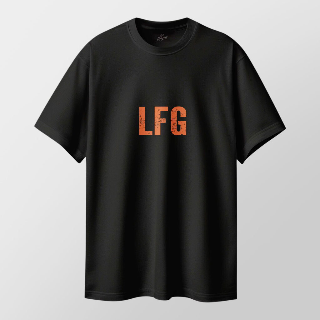 LFG - T-Shirt