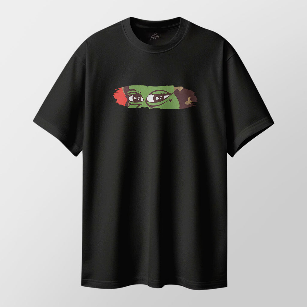 Reina Rana Eyes - T-Shirt
