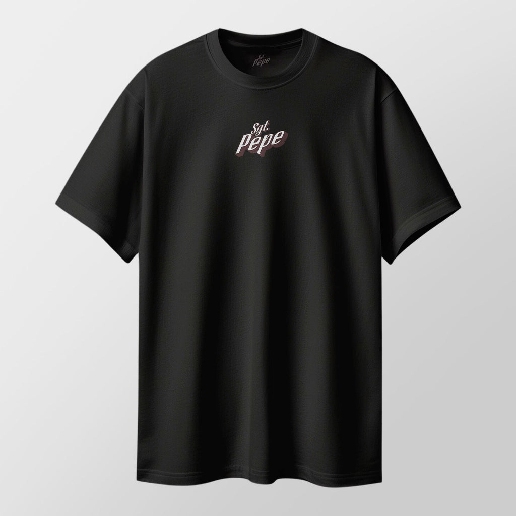 Sgt. Pepe Mark - T-Shirt
