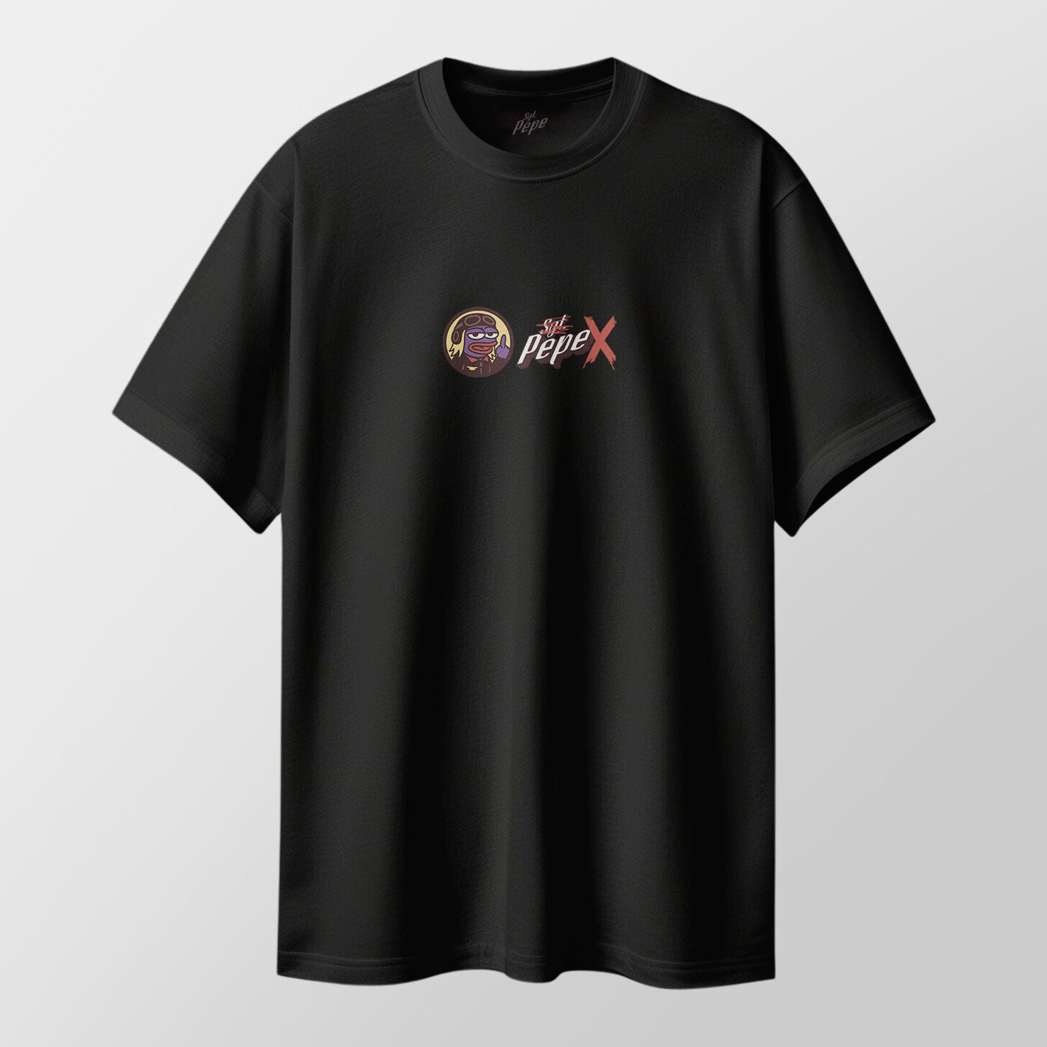 SGT. PEPE X - T-Shirt