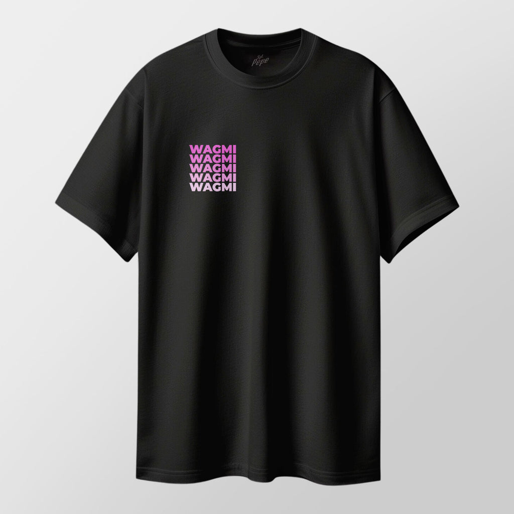 WAGMI - T-Shirt