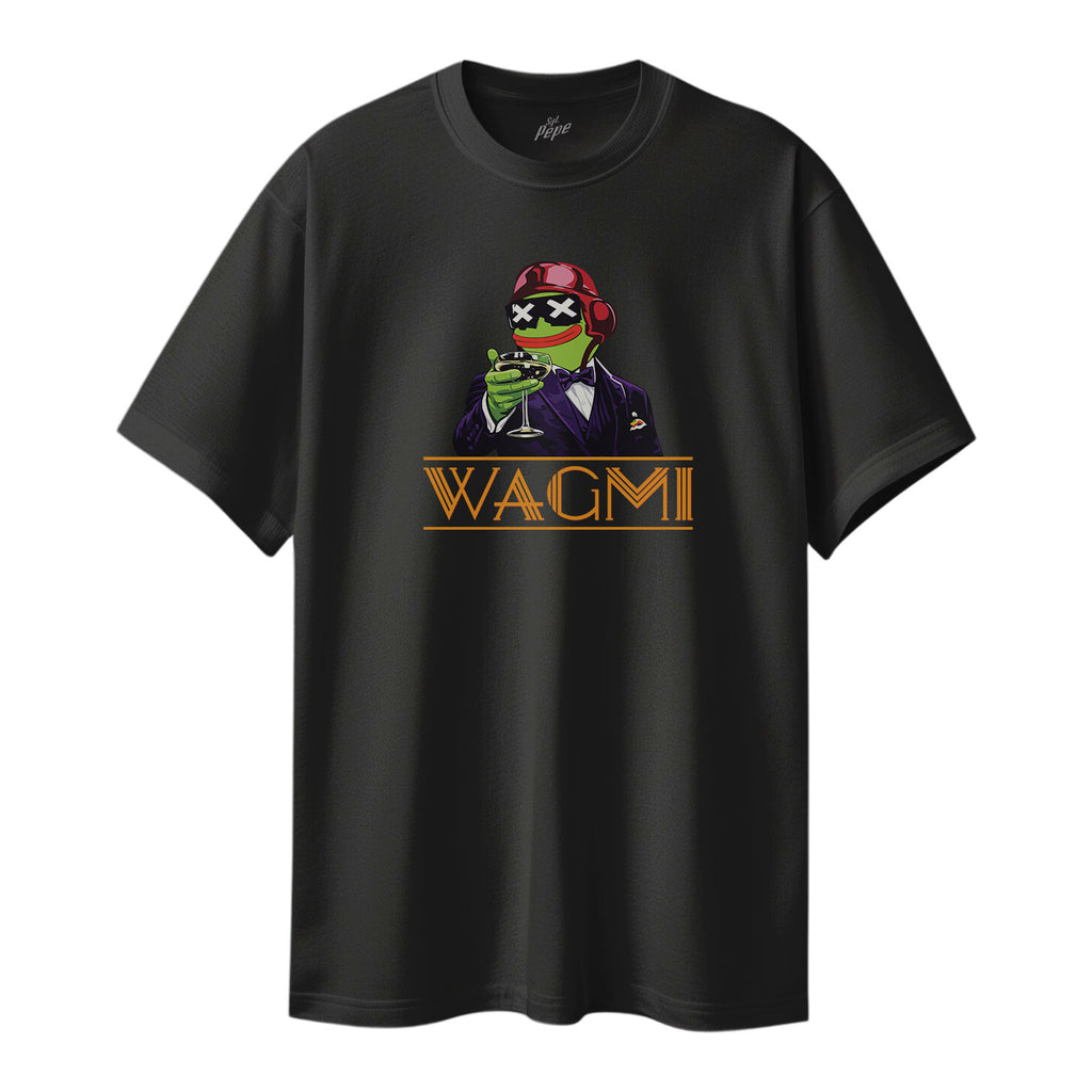 WAGMI Party