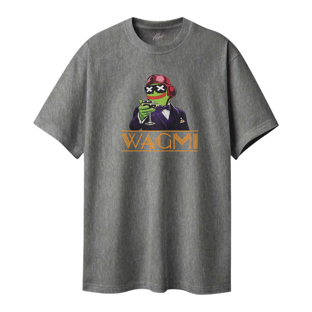 WAGMI Party