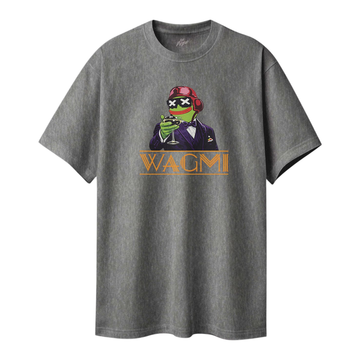 WAGMI Party