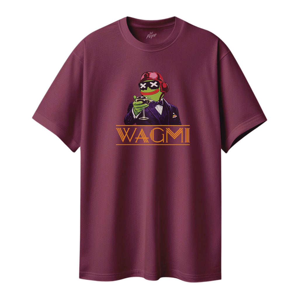 WAGMI Party