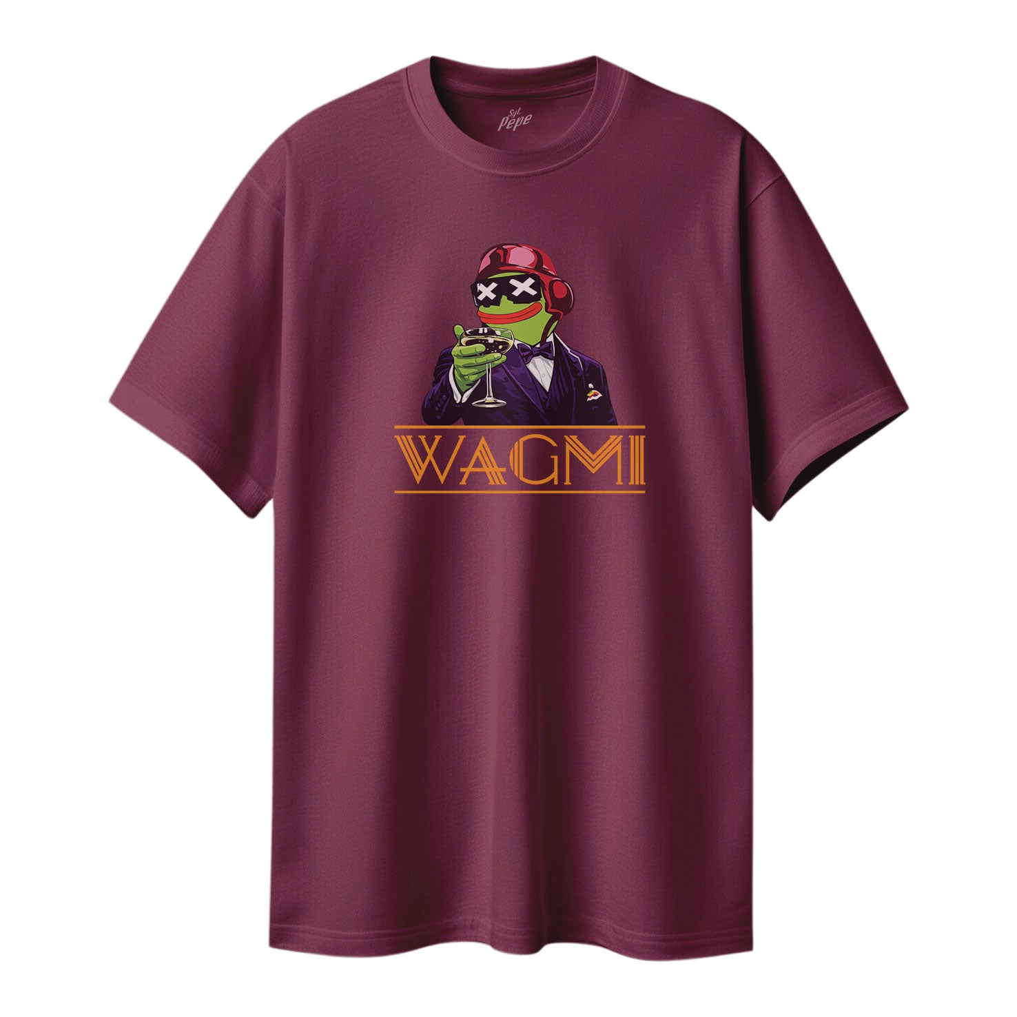 WAGMI Party
