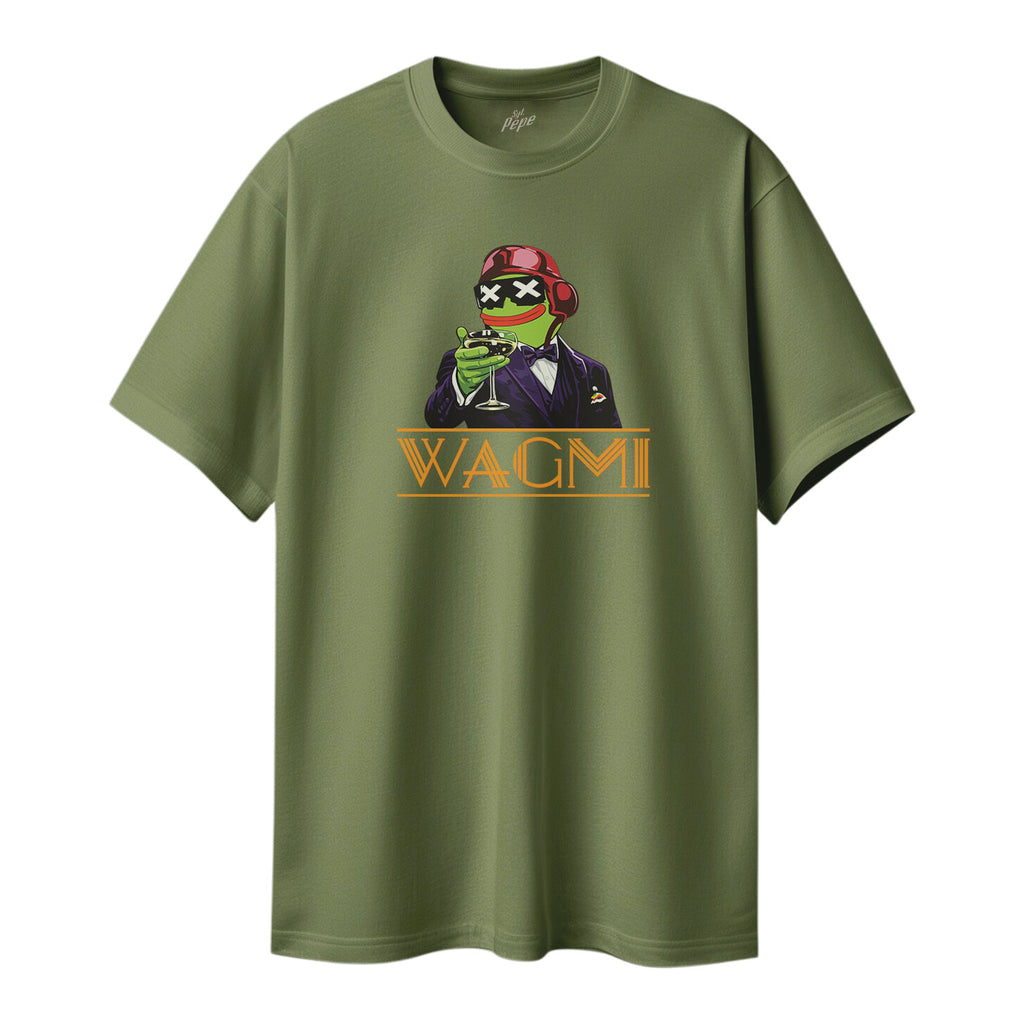 WAGMI Party