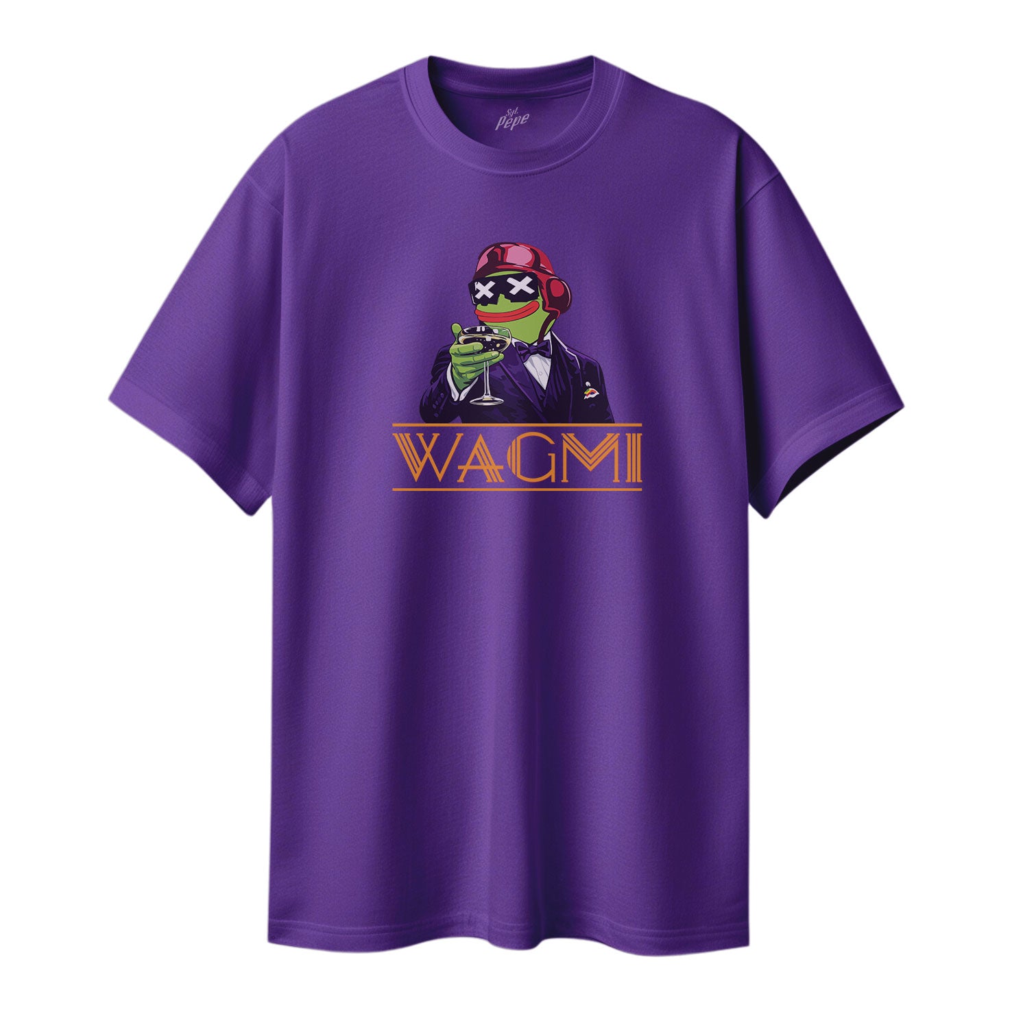 WAGMI Party