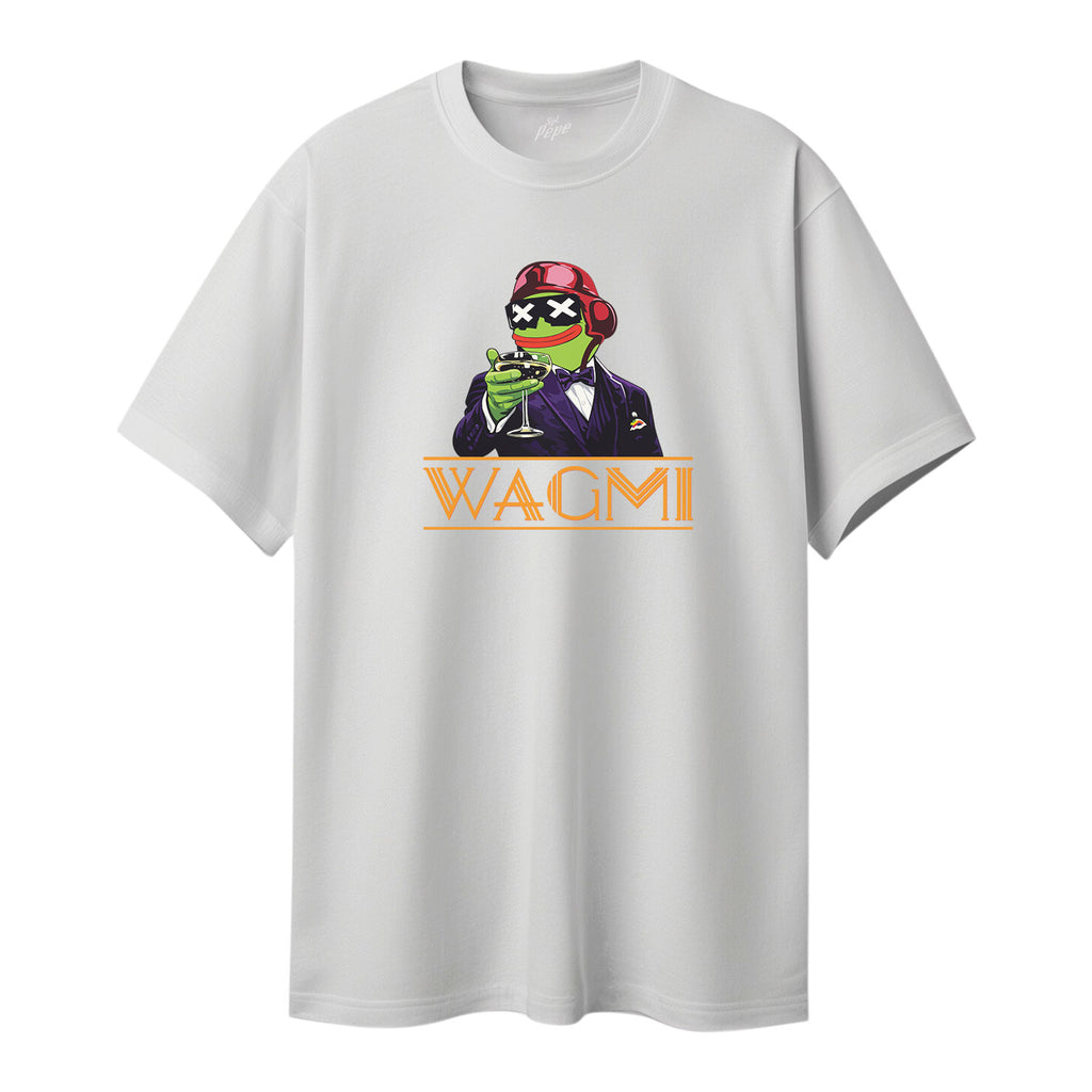 WAGMI Party
