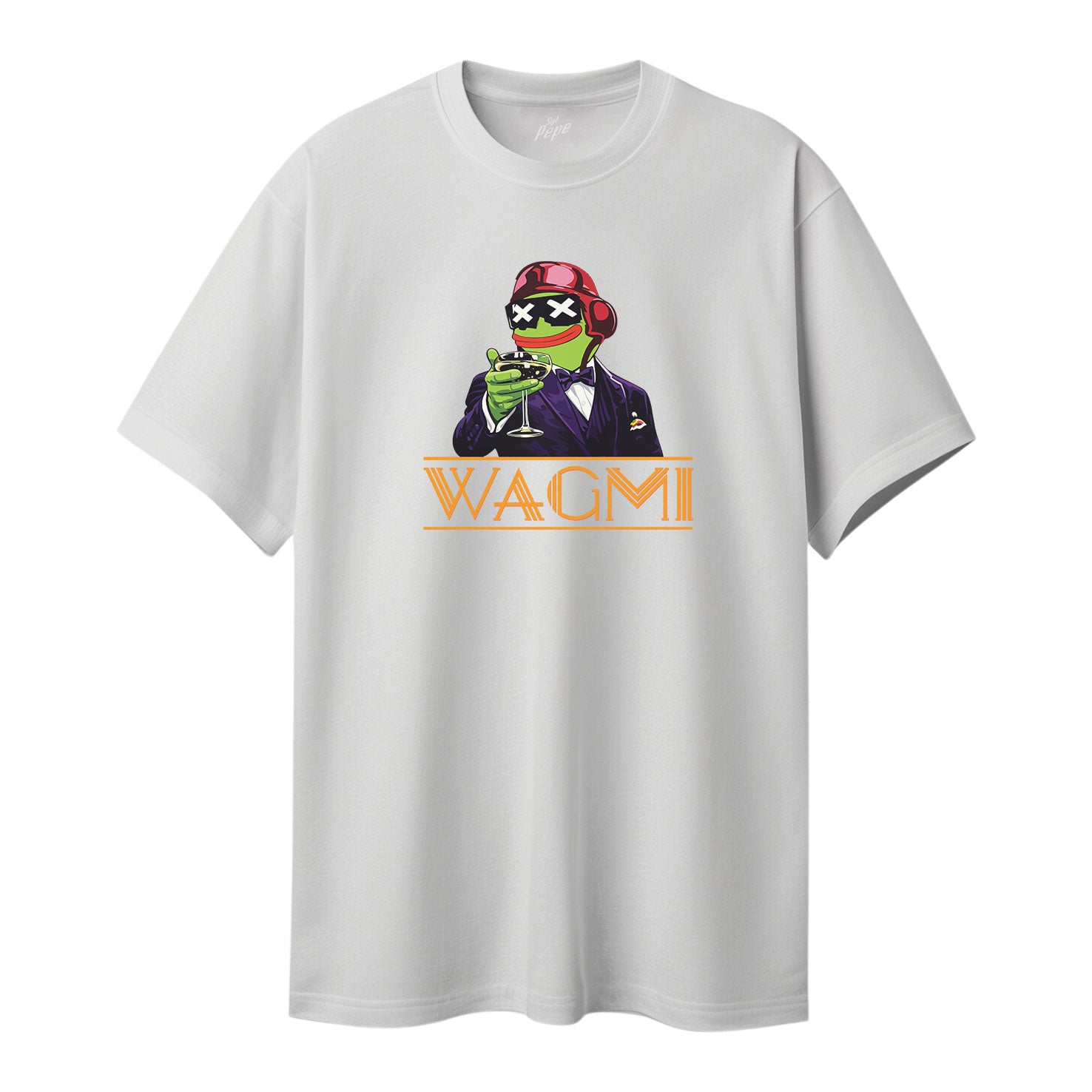 WAGMI Party