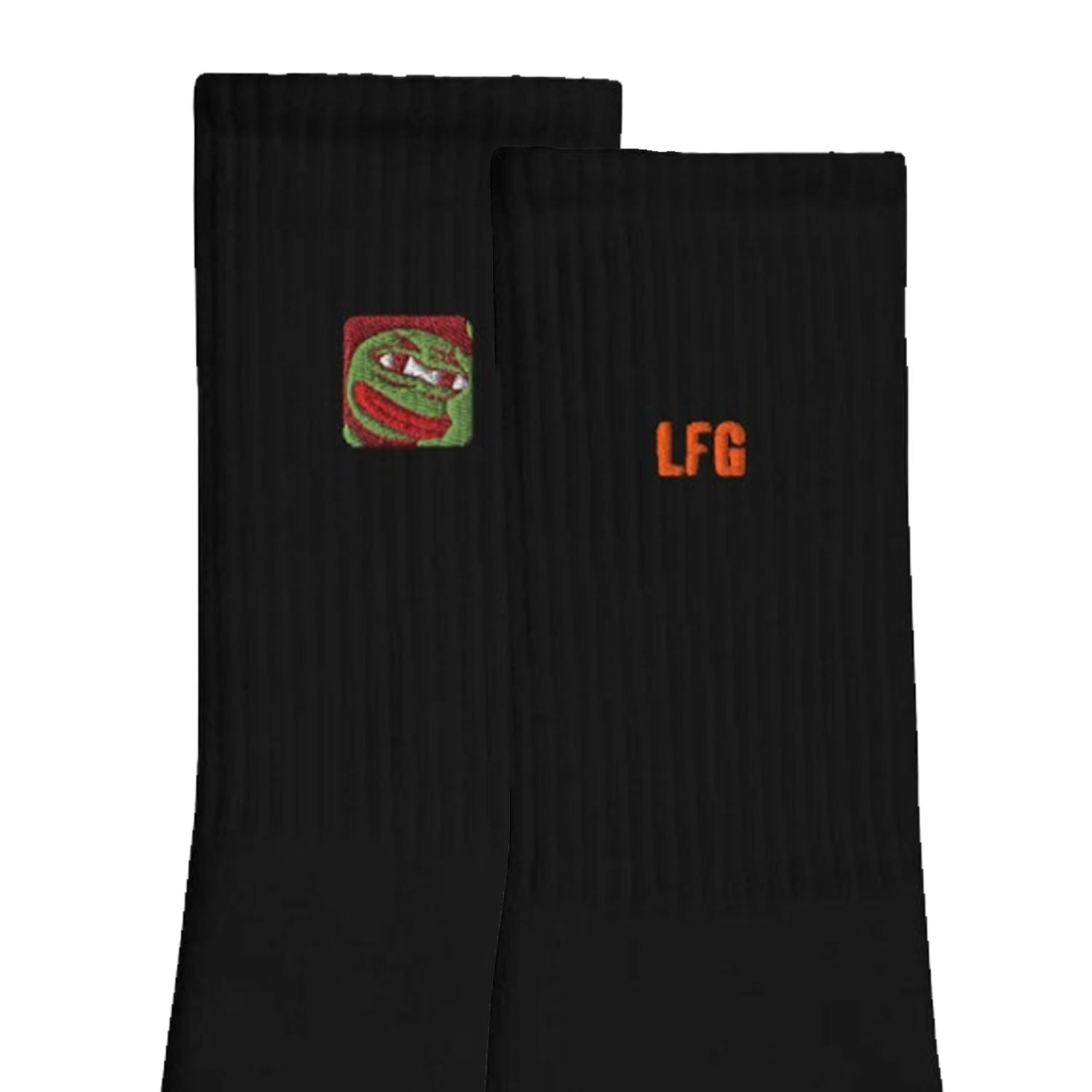 Sgt. Pepe - Socks