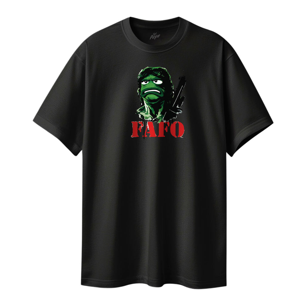 FAFO