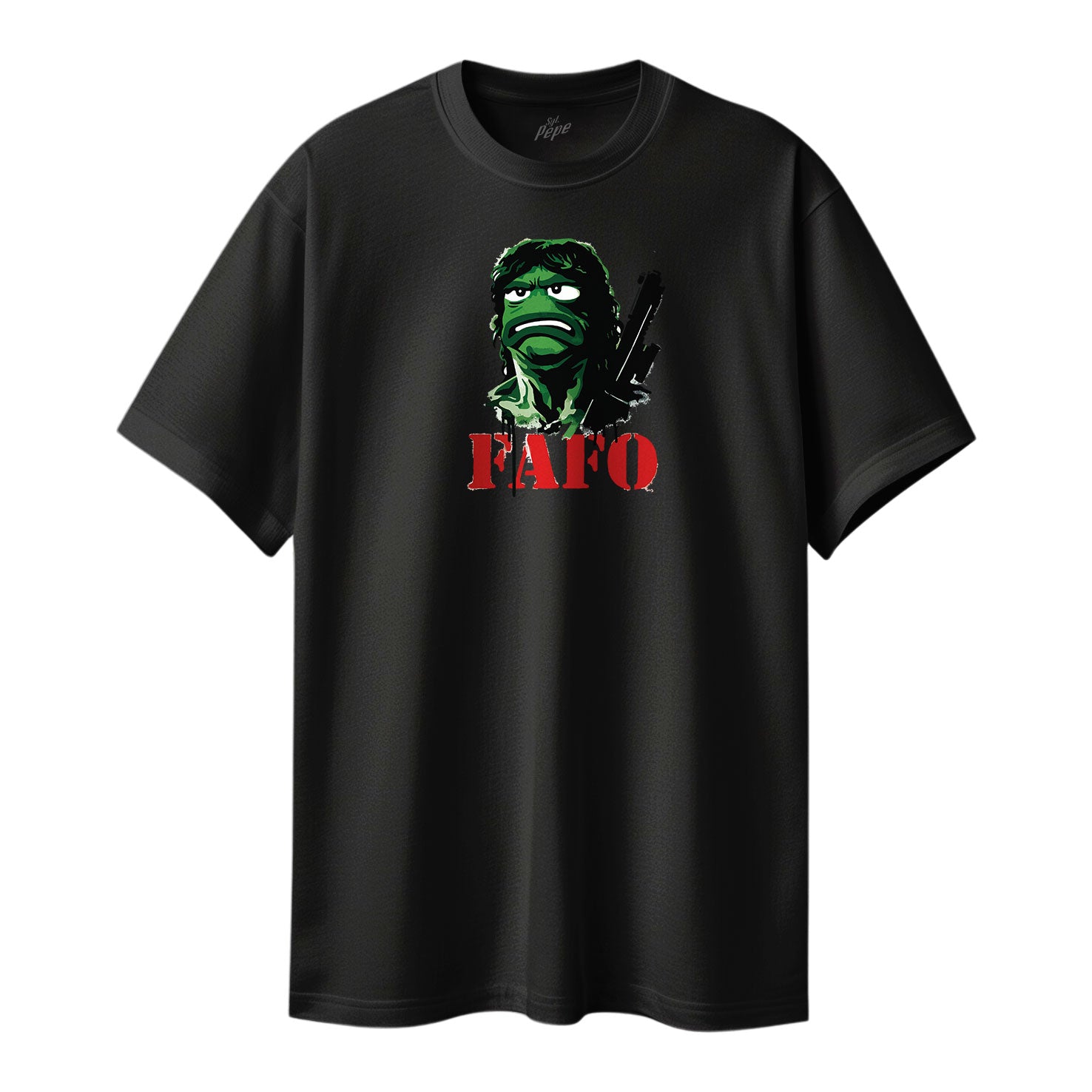 FAFO
