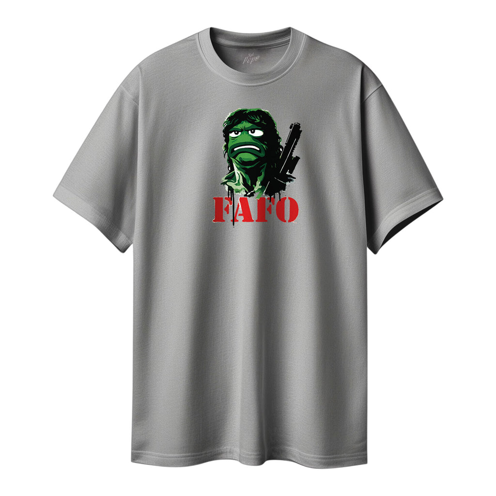 FAFO