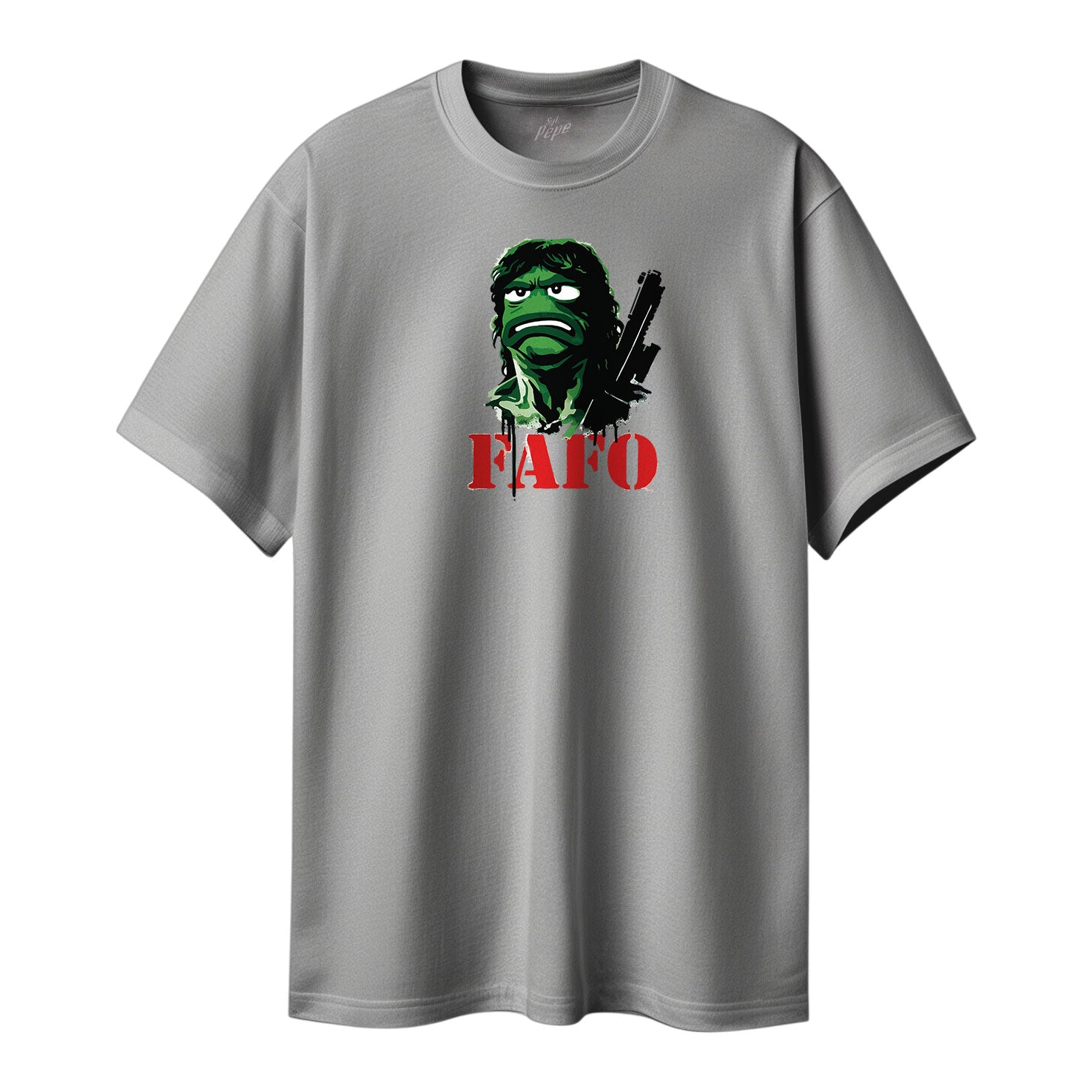 FAFO