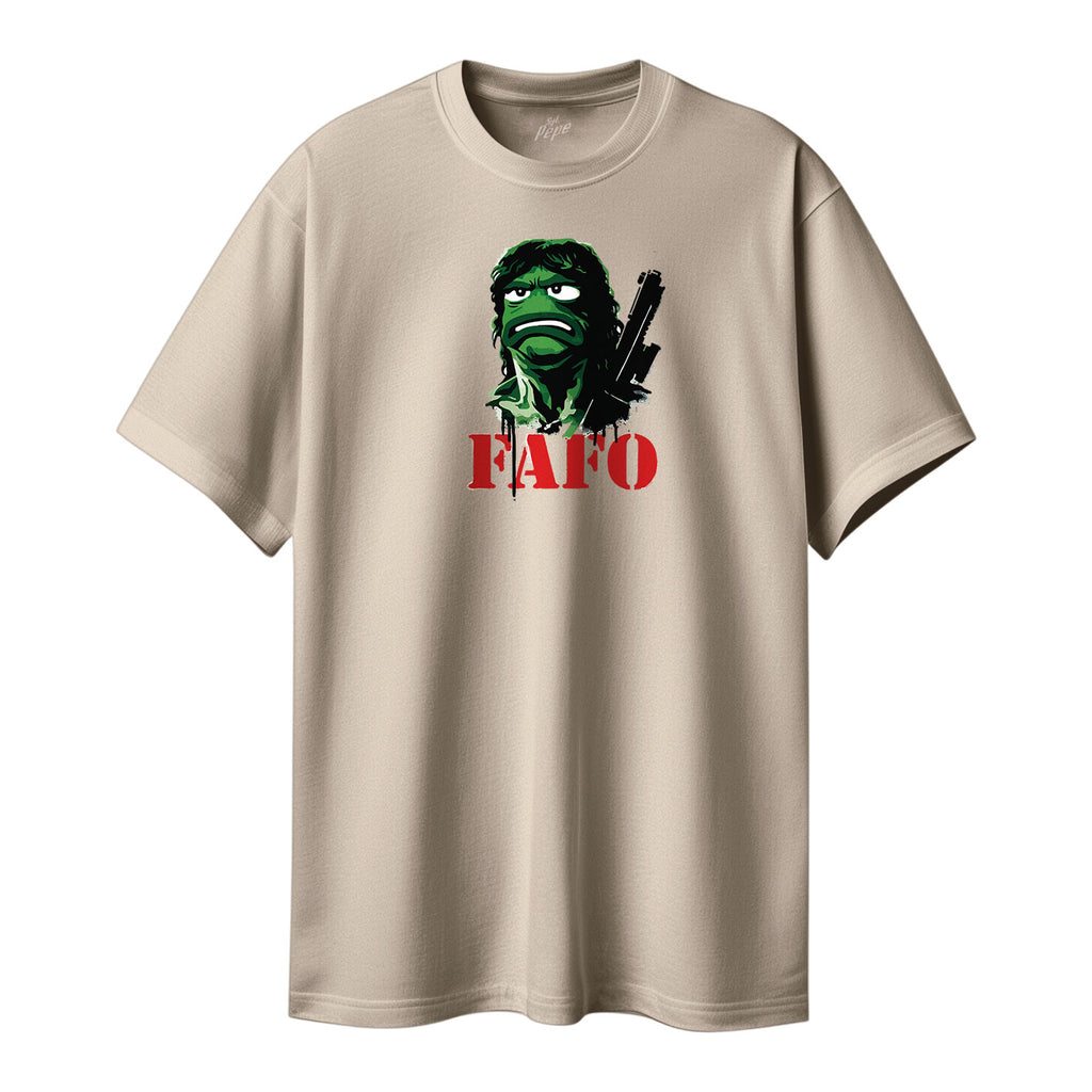 FAFO