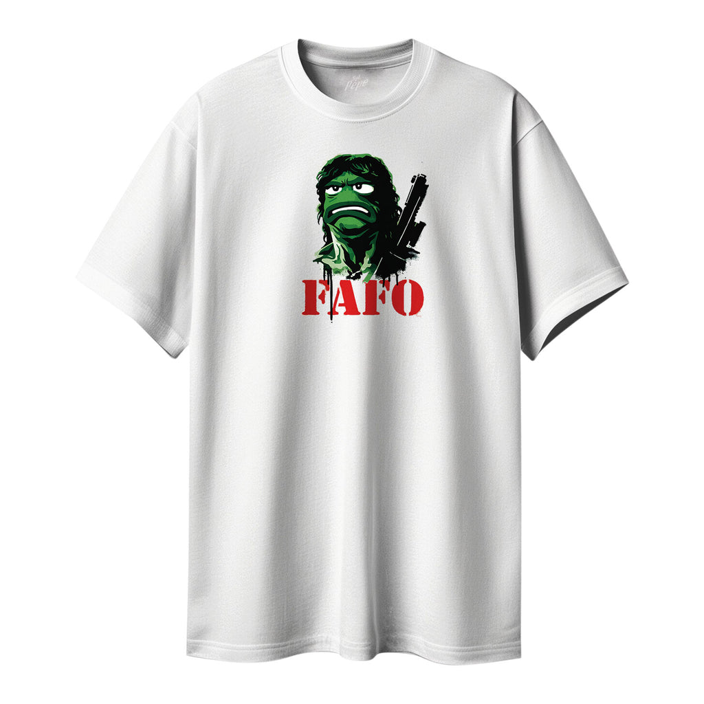 FAFO