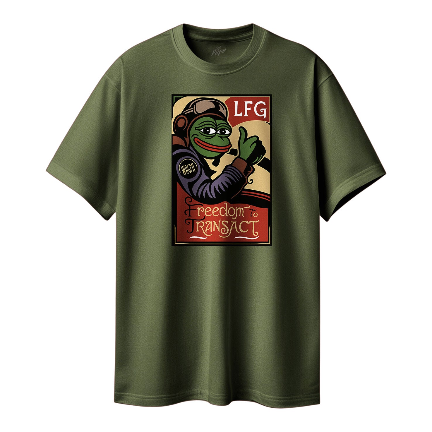 Sgt. Pepe on Paris