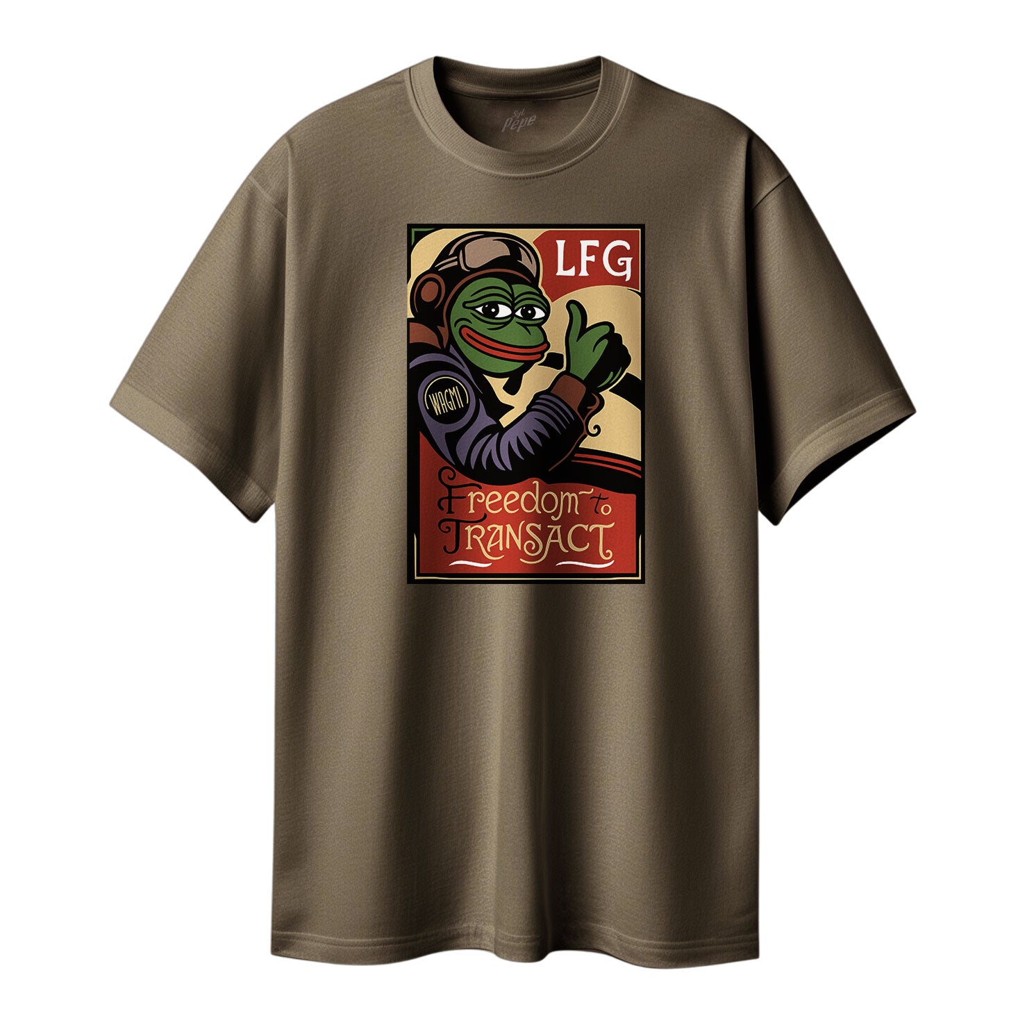 Sgt. Pepe on Paris