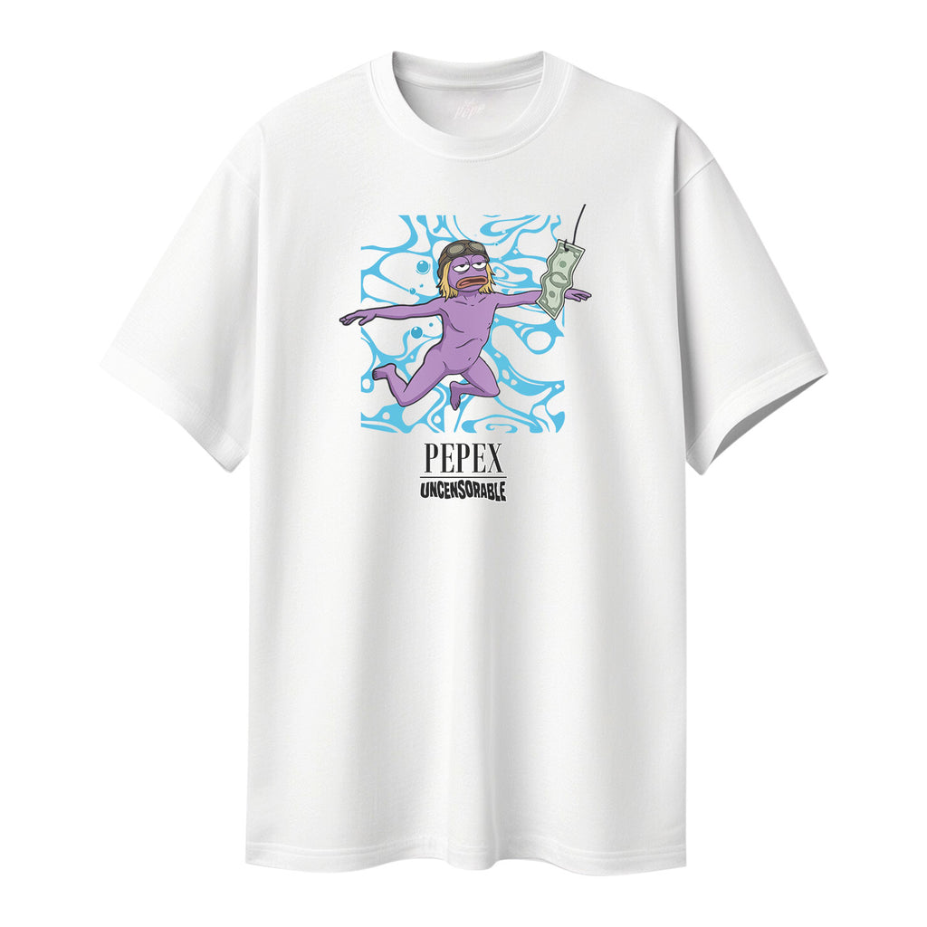 PEPE X Nirvana