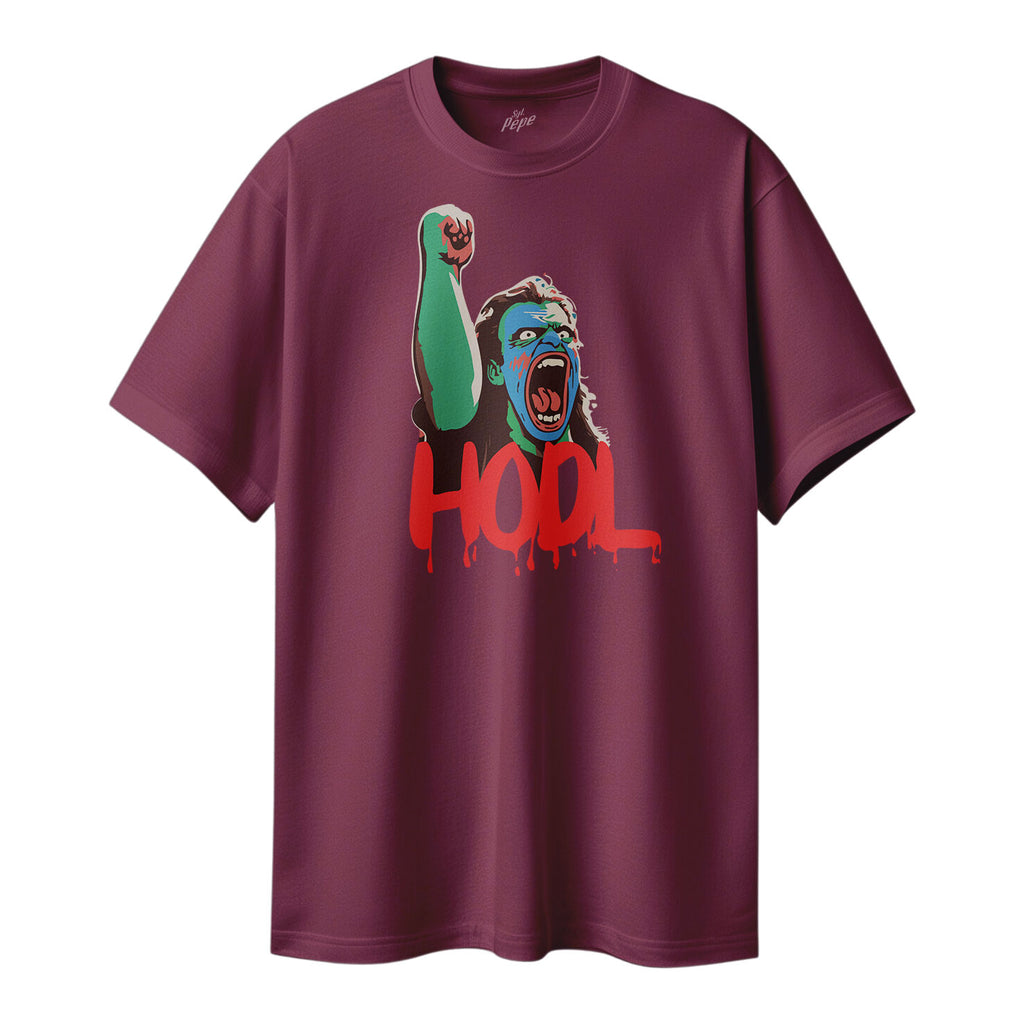 HOLD